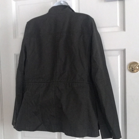 J.Crew jacket - Picture 4 of 8